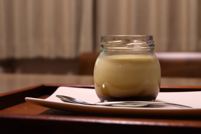 プリンギフトセット