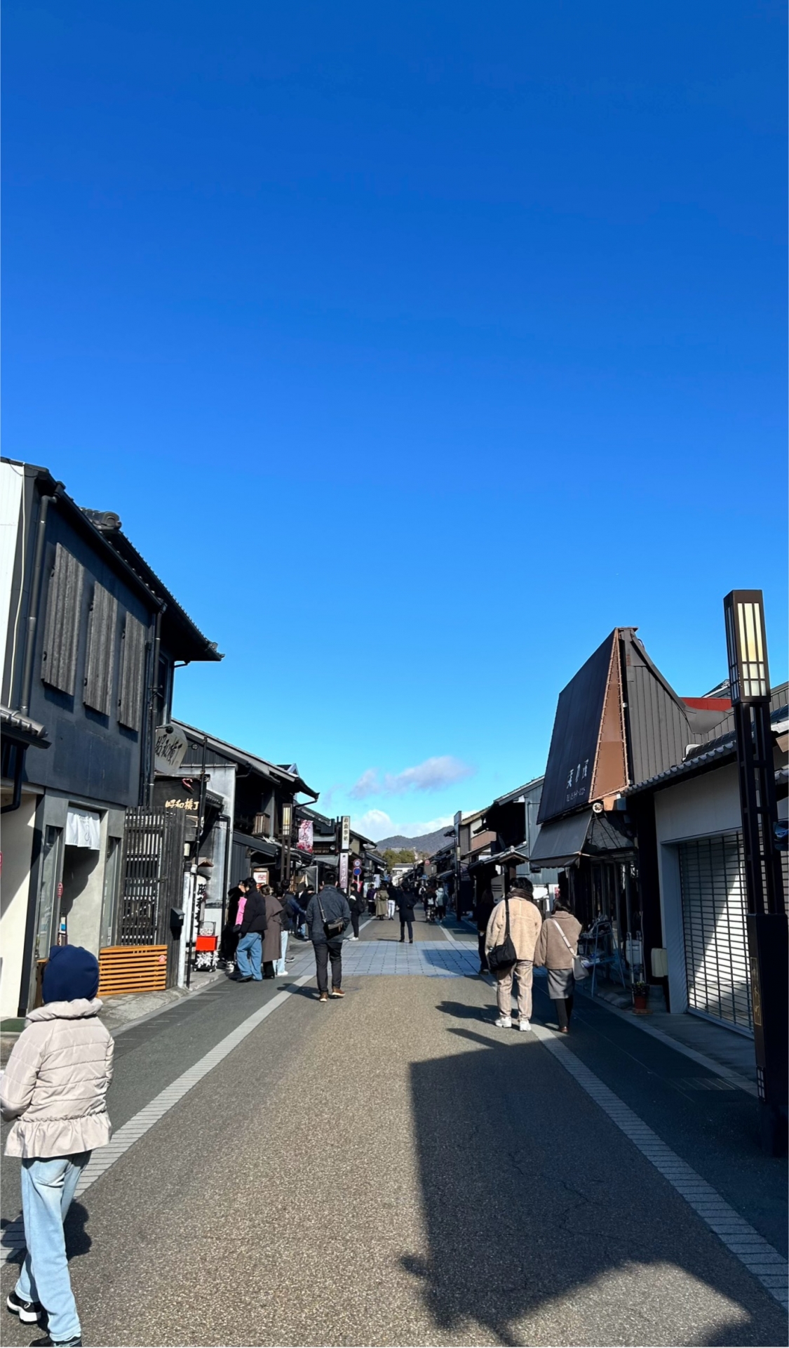 店舗・参道写真